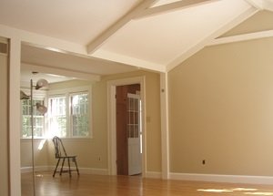 danvers interior painting services