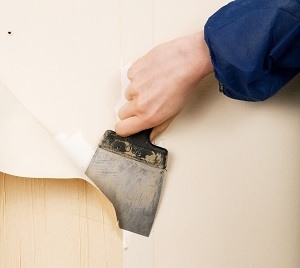 wallpaper removal danvers ma