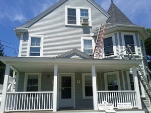 painting contractor beverly ma