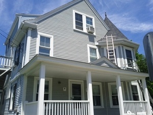 painting contractor Essex ma