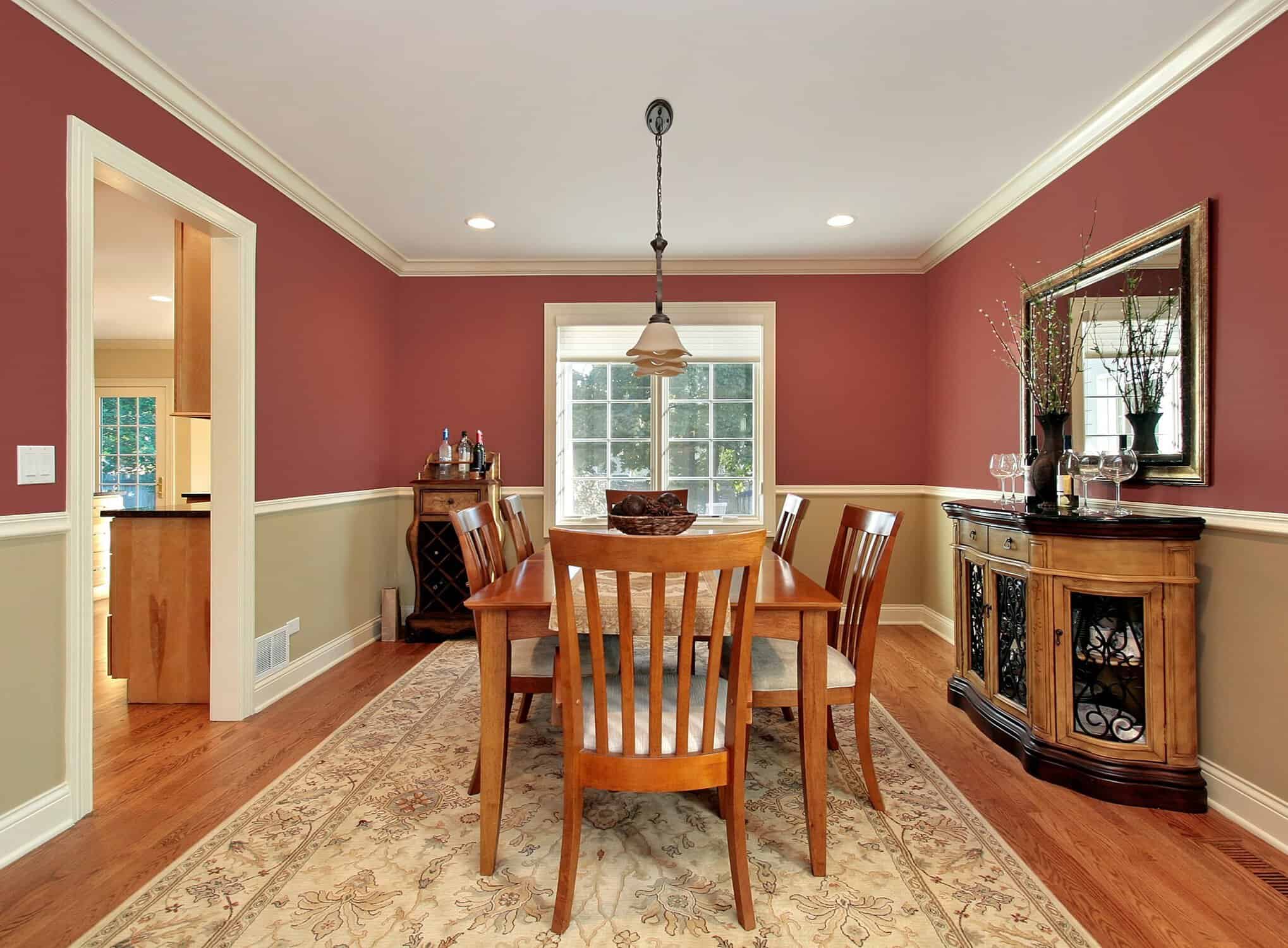 Interior House Painting Safety, preparing walls for painting in cooler temperatures