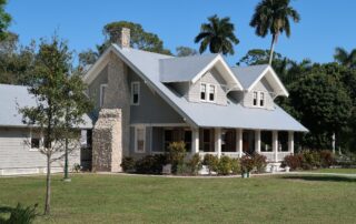 Historic Paint Colors in Danvers, MA